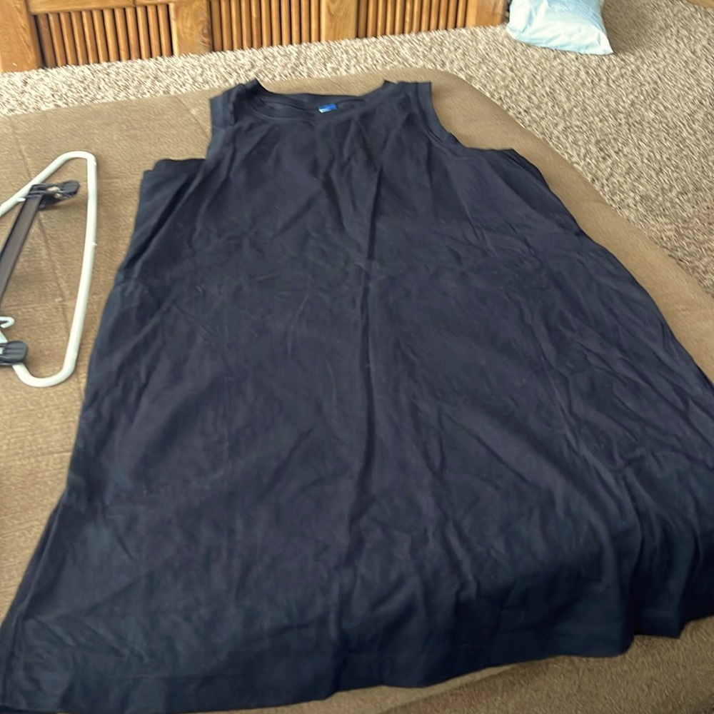 Old Navy women’s dress size Large NWOT